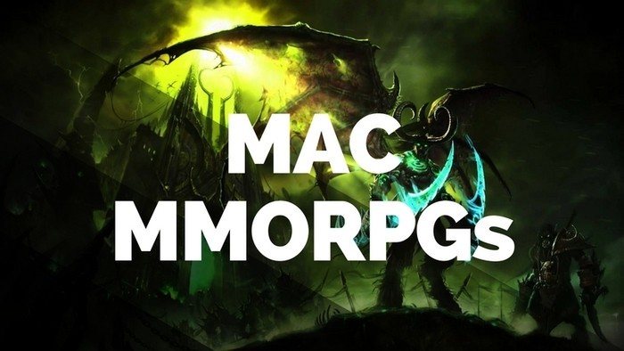Free Online Mmorpg No Download For Mac