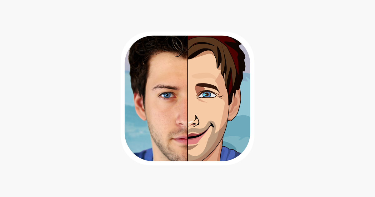 caricature maker free download for mac